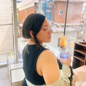 Meet your Posher, Emely